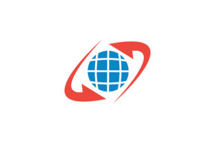 Download Around the World Illustration - Premium Resources
