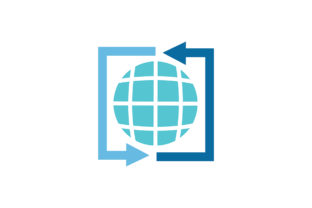 Download Around the World Illustration - Premium Bundle